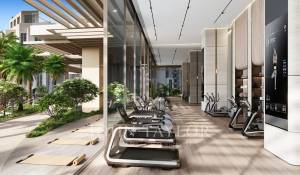 Nueva construcción Piso Downtown Dubai