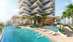 Nueva construcción Piso Downtown Dubai