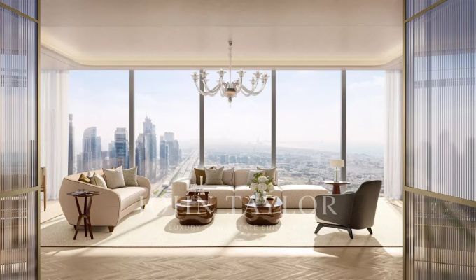 Nueva construcción Entregado Downtown Dubai