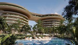 Nueva construcción Piso Dubai