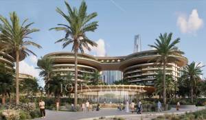 Nueva construcción Piso Dubai