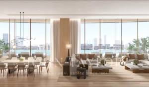 Nueva construcción Piso Dubai