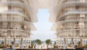 Nueva construcción Piso Dubai
