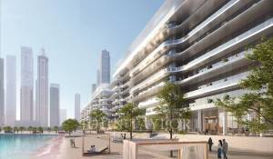 Nueva construcción Piso Dubai