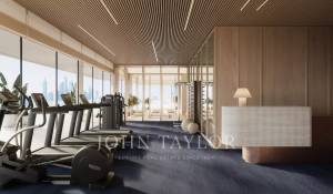 Nueva construcción Piso Dubai