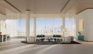 Nueva construcción Piso Dubai