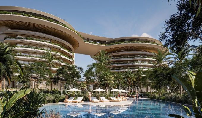 Nueva construcción Entregado Dubai