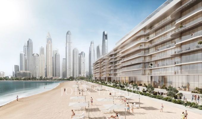 Nueva construcción Entregado Dubai