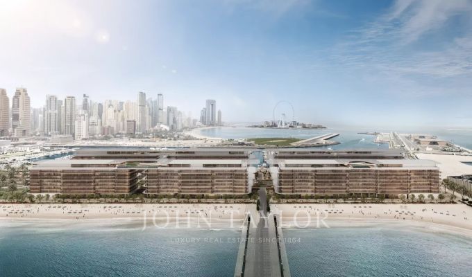 Nueva construcción Entregado Dubai