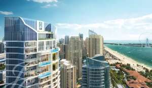 Nueva construcción Piso Dubai Marina