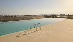 Nueva construcción Piso Famagusta