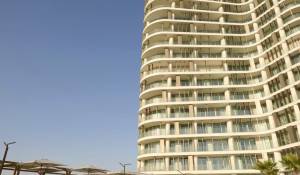 Nueva construcción Piso Famagusta