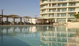 Nueva construcción Piso Famagusta