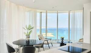 Nueva construcción Piso Famagusta