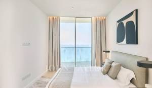 Nueva construcción Piso Famagusta