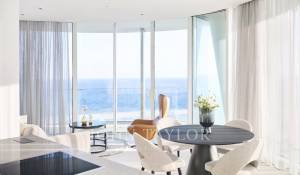 Nueva construcción Piso Famagusta