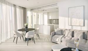 Nueva construcción Piso Famagusta