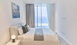 Nueva construcción Piso Famagusta