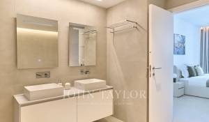 Nueva construcción Piso Famagusta