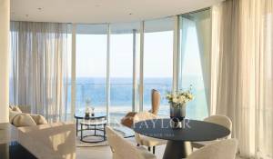 Nueva construcción Piso Famagusta