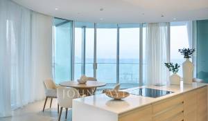 Nueva construcción Piso Famagusta