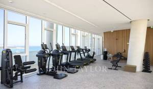 Nueva construcción Piso Famagusta