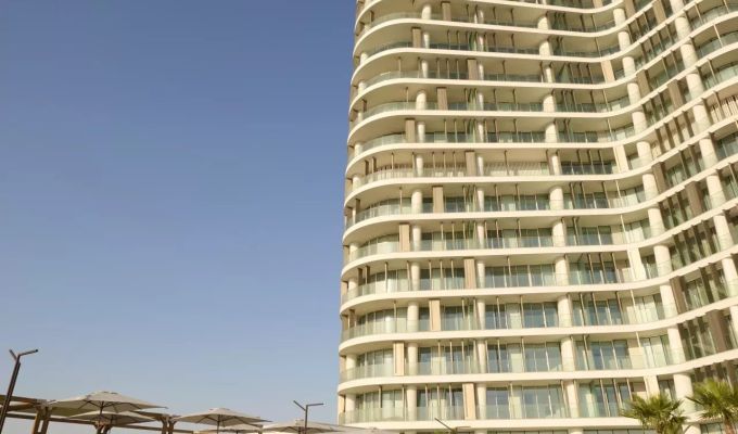 Nueva construcción Entrega el 12/25 Famagusta