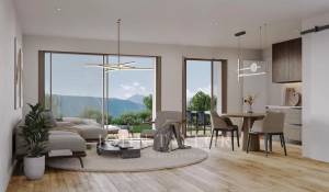 Nueva construcción Piso Fully