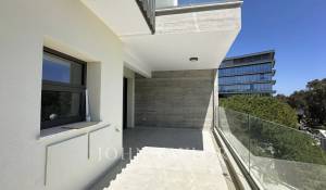 Nueva construcción Piso Germasogeia