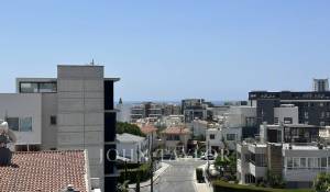 Nueva construcción Piso Germasogeia