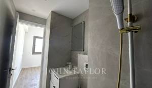 Nueva construcción Piso Germasogeia