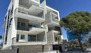 Nueva construcción Piso Germasogeia