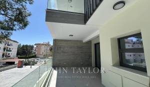 Nueva construcción Piso Germasogeia