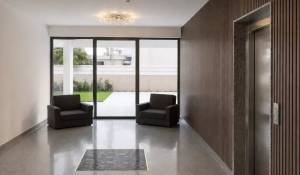 Nueva construcción Piso Germasogeia