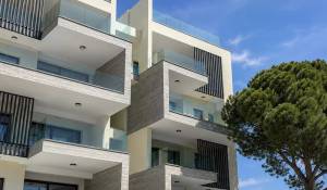 Nueva construcción Piso Germasogeia