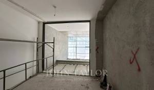 Nueva construcción Piso Germasogeia