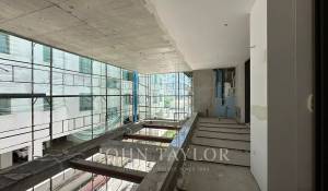Nueva construcción Piso Germasogeia