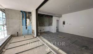 Nueva construcción Piso Germasogeia