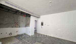 Nueva construcción Piso Germasogeia