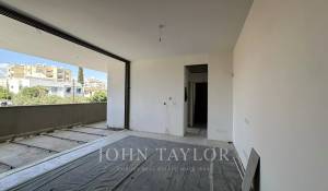 Nueva construcción Piso Germasogeia