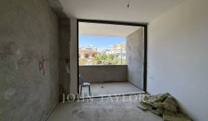 Nueva construcción Piso Germasogeia