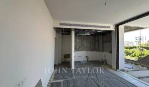 Nueva construcción Piso Germasogeia