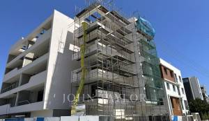 Nueva construcción Piso Germasogeia