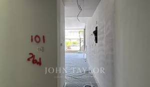 Nueva construcción Piso Germasogeia