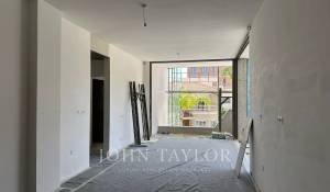 Nueva construcción Piso Germasogeia