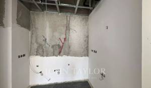 Nueva construcción Piso Germasogeia