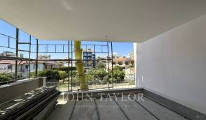 Nueva construcción Piso Germasogeia