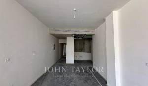 Nueva construcción Piso Germasogeia
