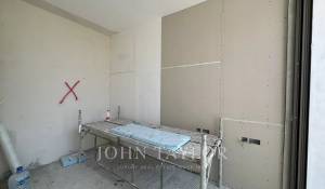 Nueva construcción Piso Germasogeia