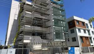 Nueva construcción Piso Germasogeia